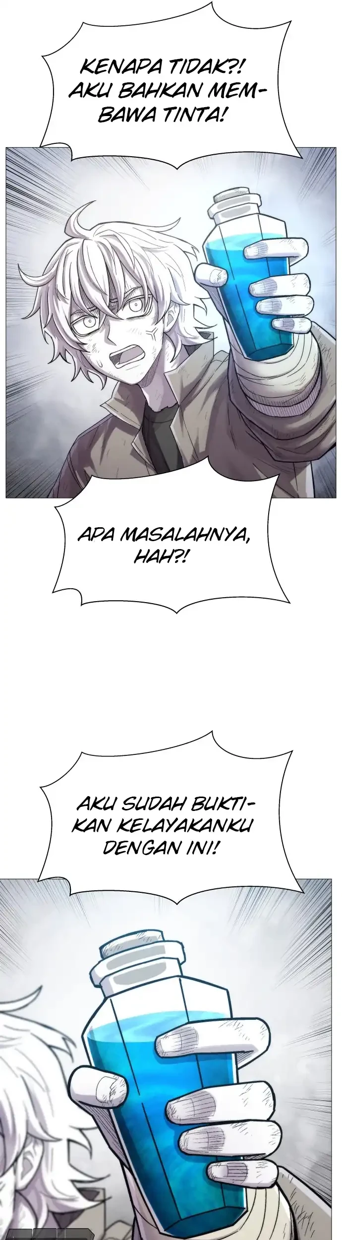 Colorist Chapter 1 Halaman 14