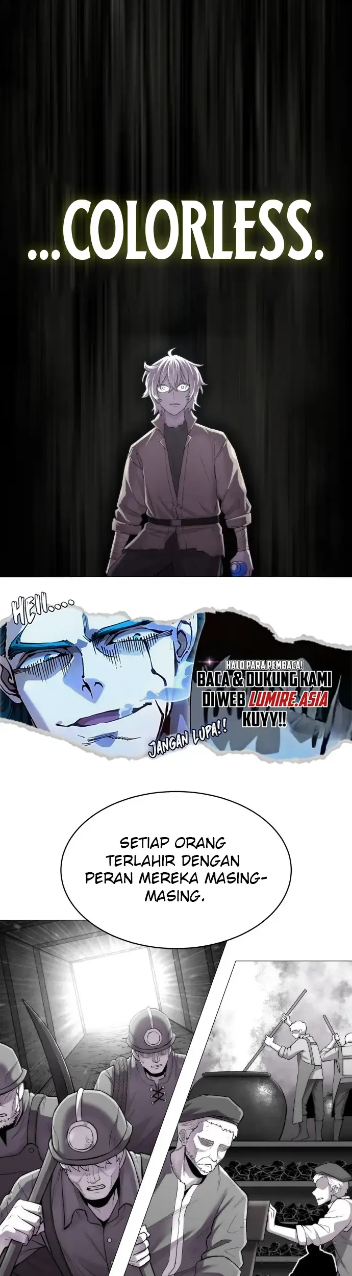 Colorist Chapter 1 Halaman 16