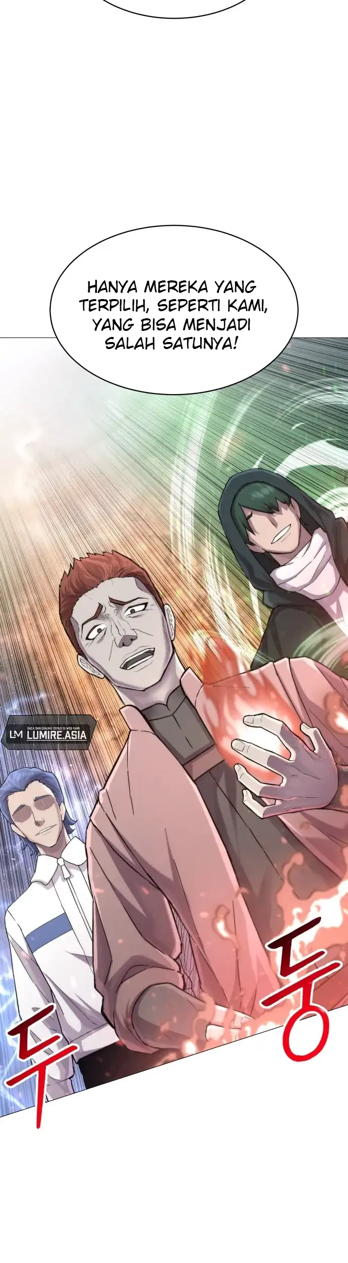 Colorist Chapter 1 Halaman 19