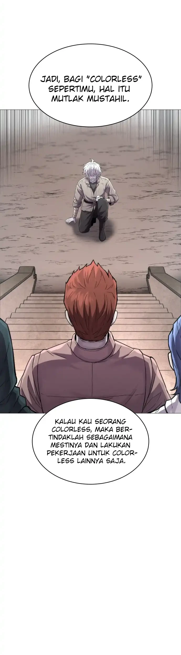 Colorist Chapter 1 Halaman 23