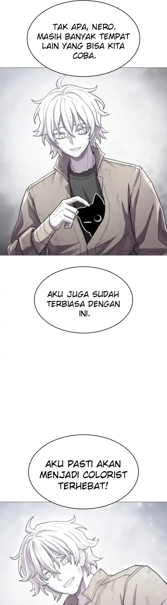 Colorist Chapter 1 Halaman 26