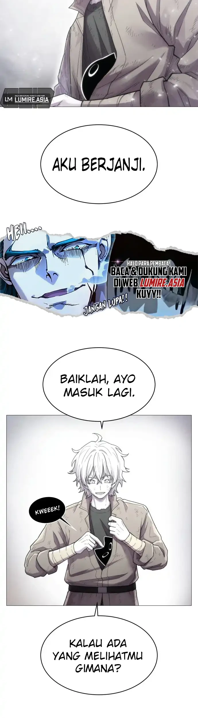 Colorist Chapter 1 Halaman 27