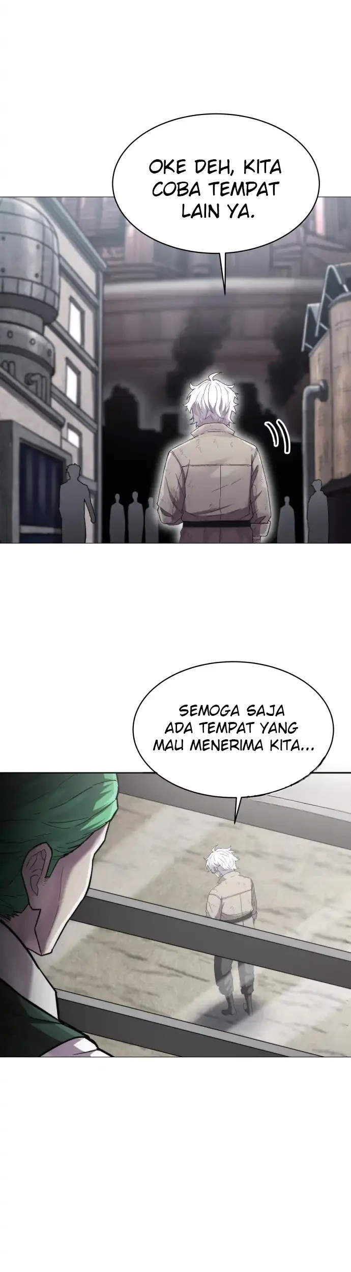 Colorist Chapter 1 Halaman 28