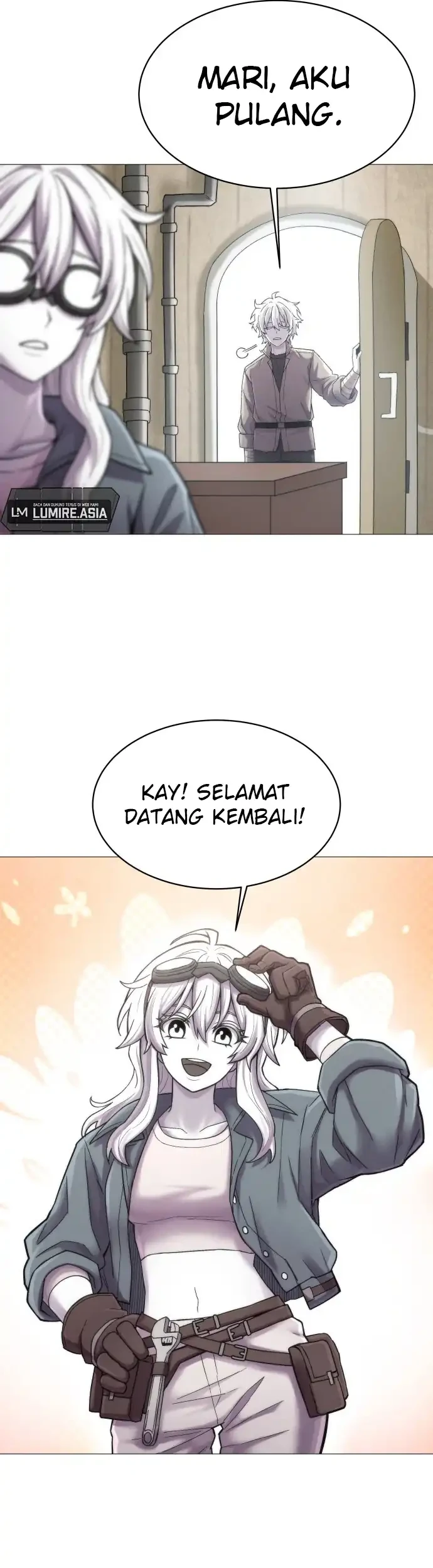Colorist Chapter 1 Halaman 32
