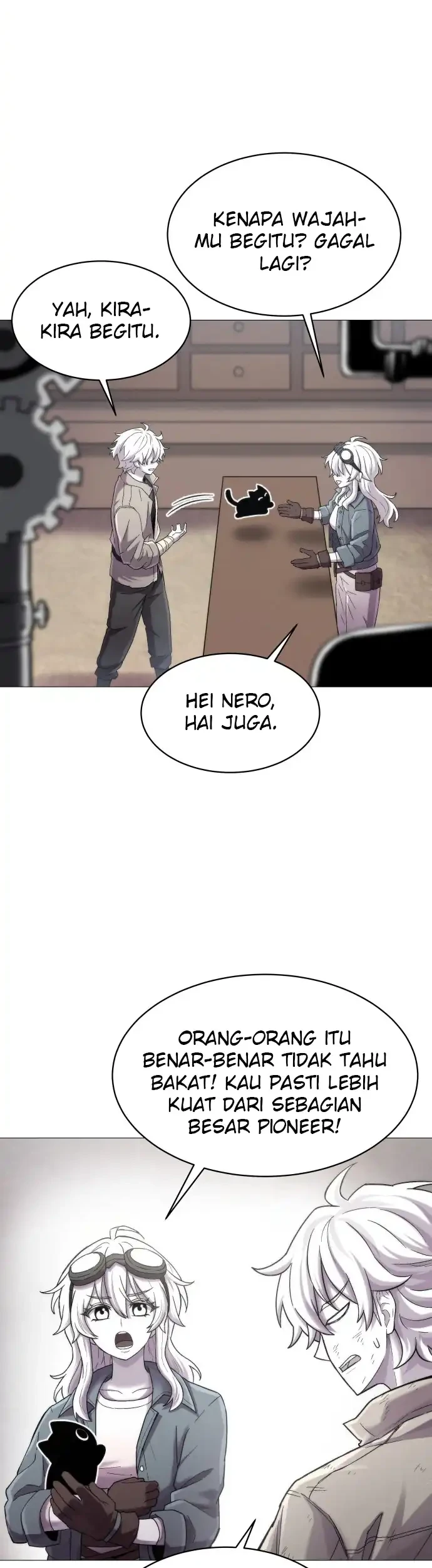 Colorist Chapter 1 Halaman 33