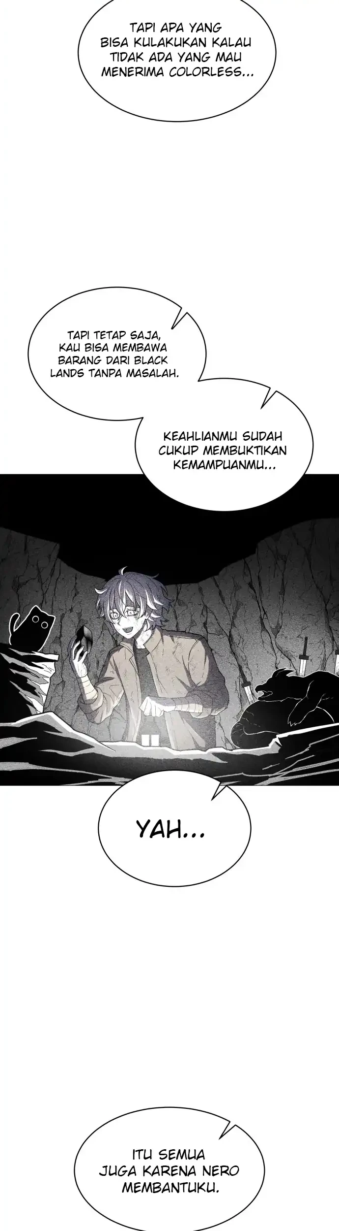 Colorist Chapter 1 Halaman 34