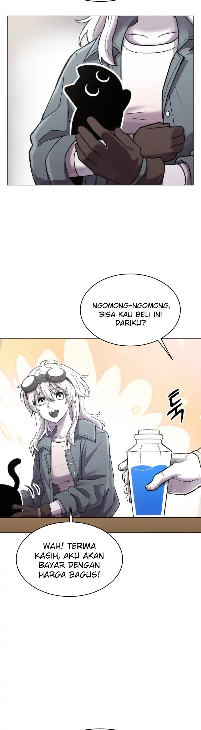 Colorist Chapter 1 Halaman 35
