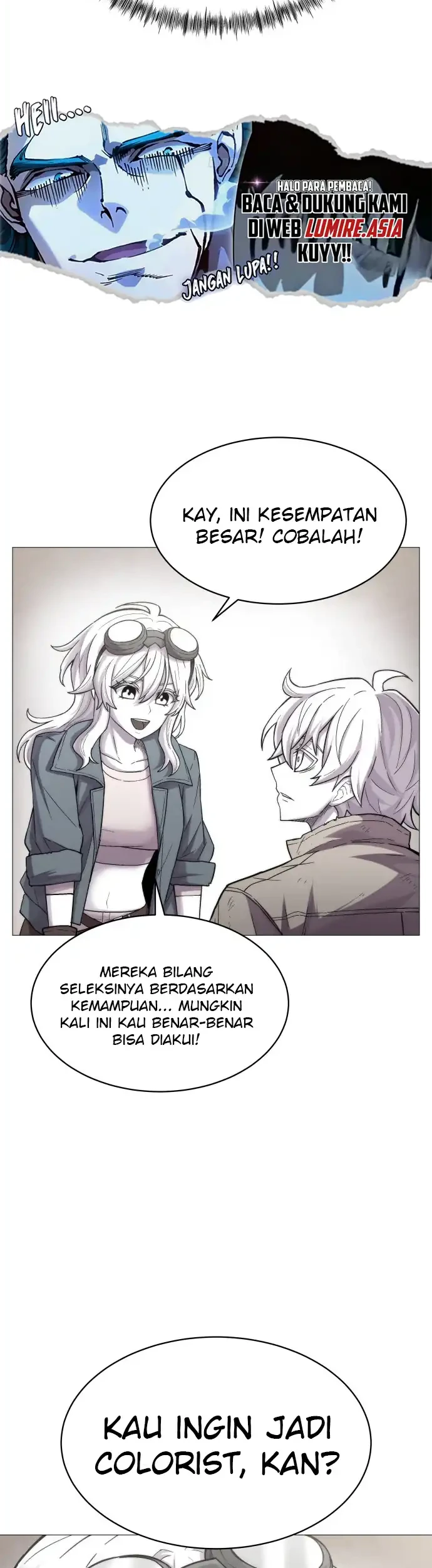 Colorist Chapter 1 Halaman 40
