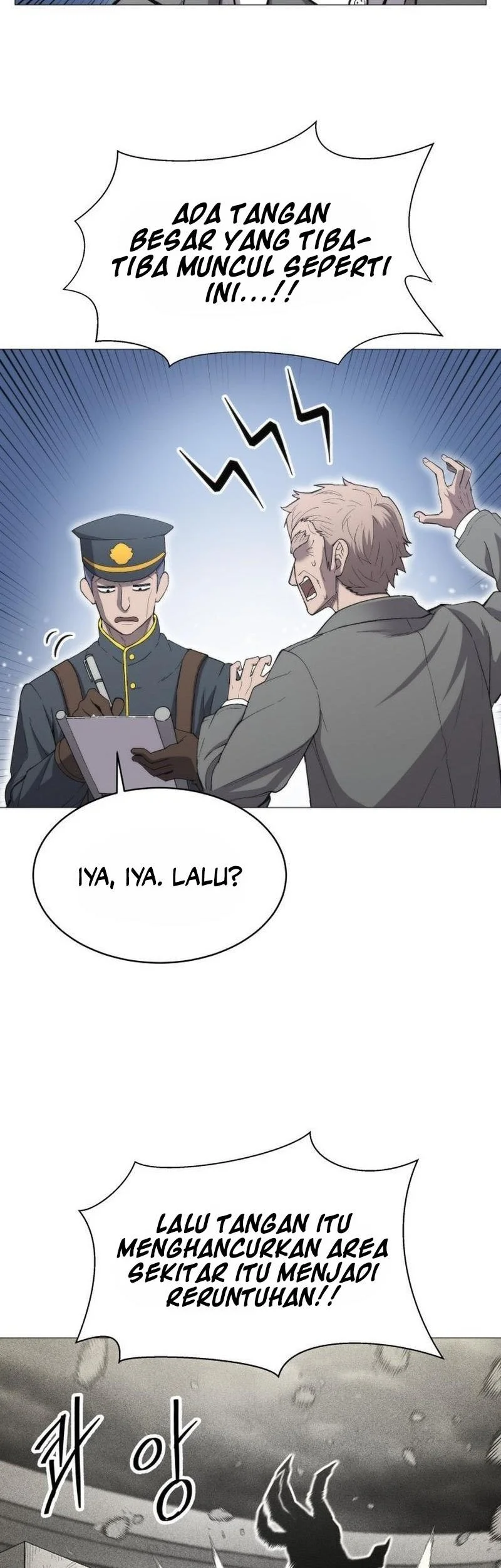 Colorist Chapter 2 Halaman 3