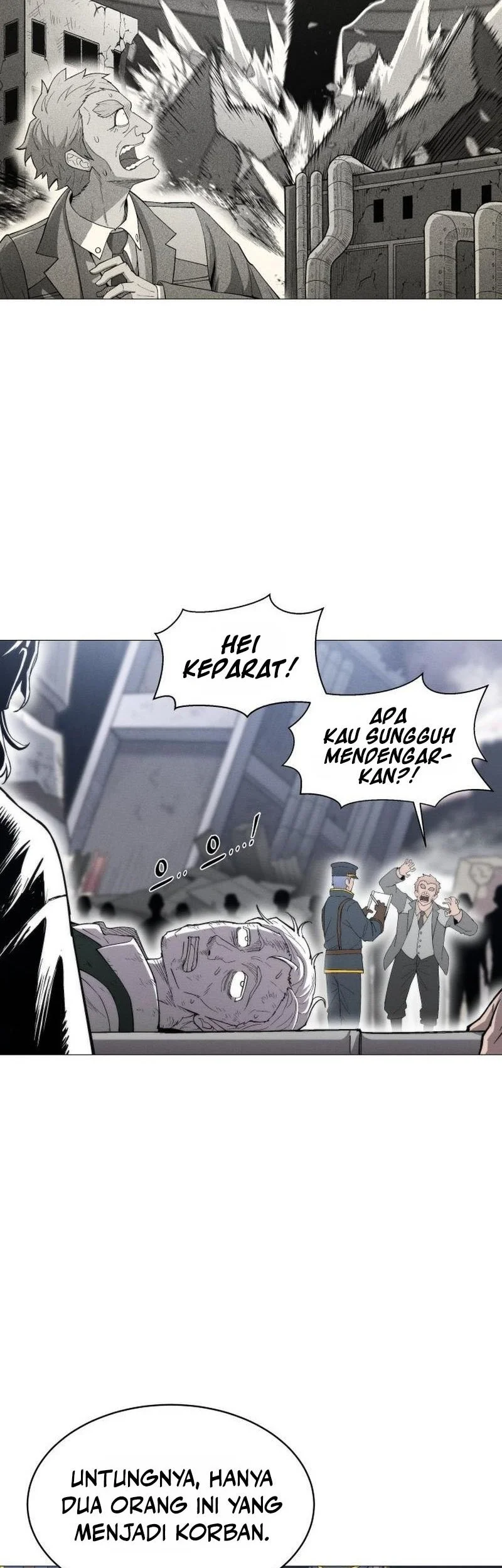 Colorist Chapter 2 Halaman 4