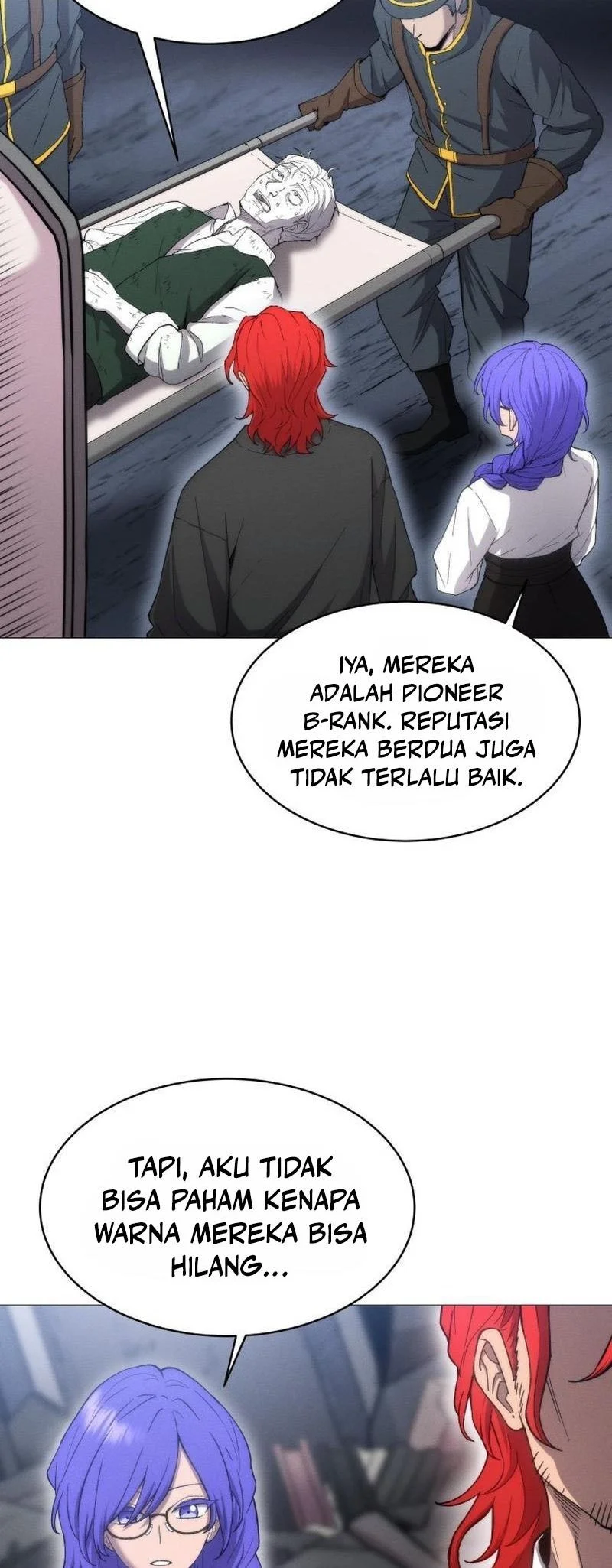 Colorist Chapter 2 Halaman 5