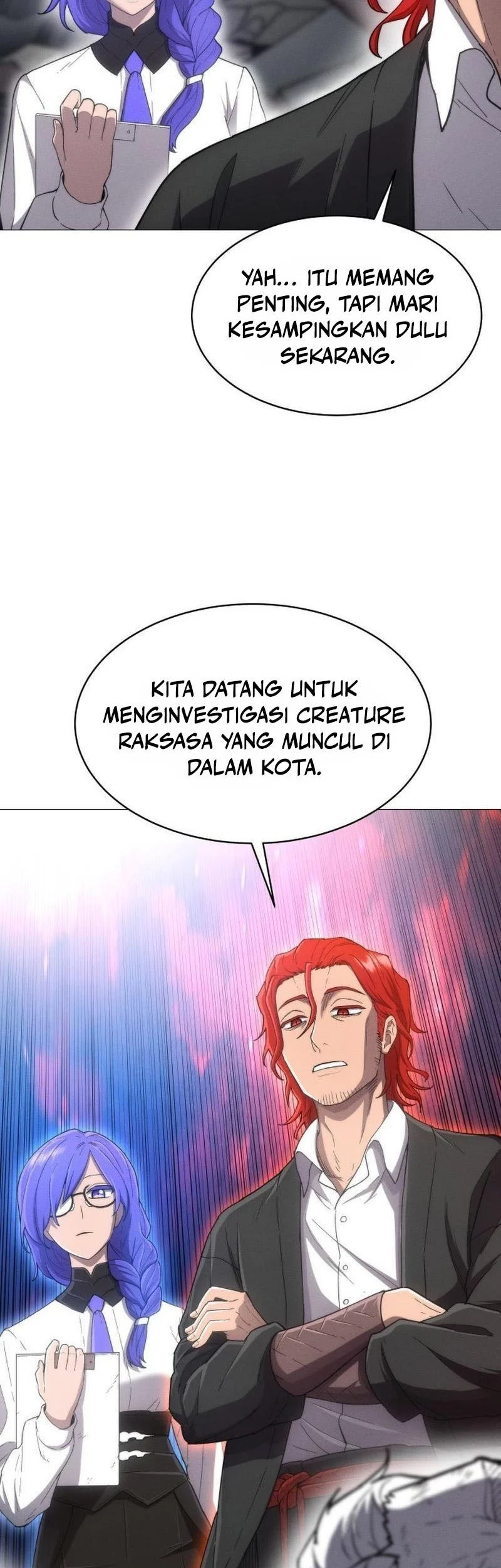 Colorist Chapter 2 Halaman 6