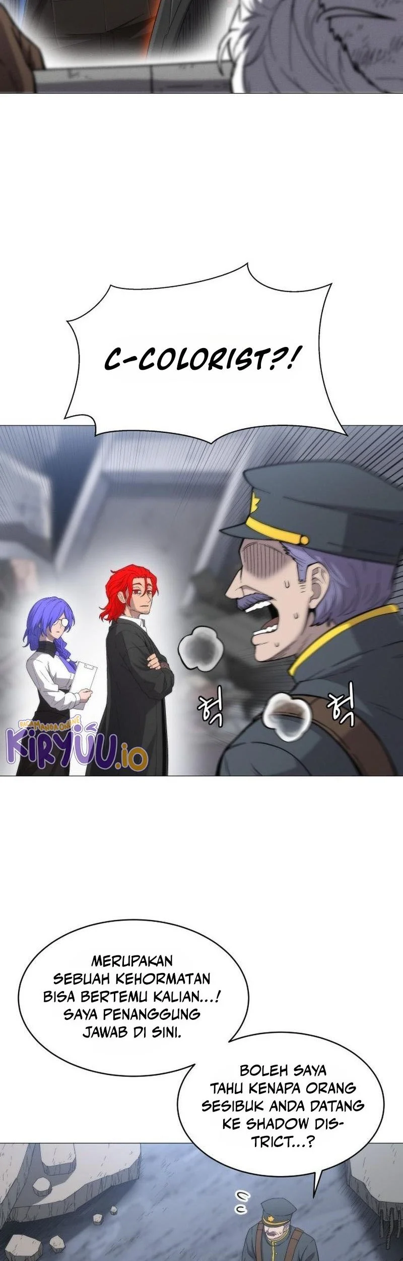 Colorist Chapter 2 Halaman 7