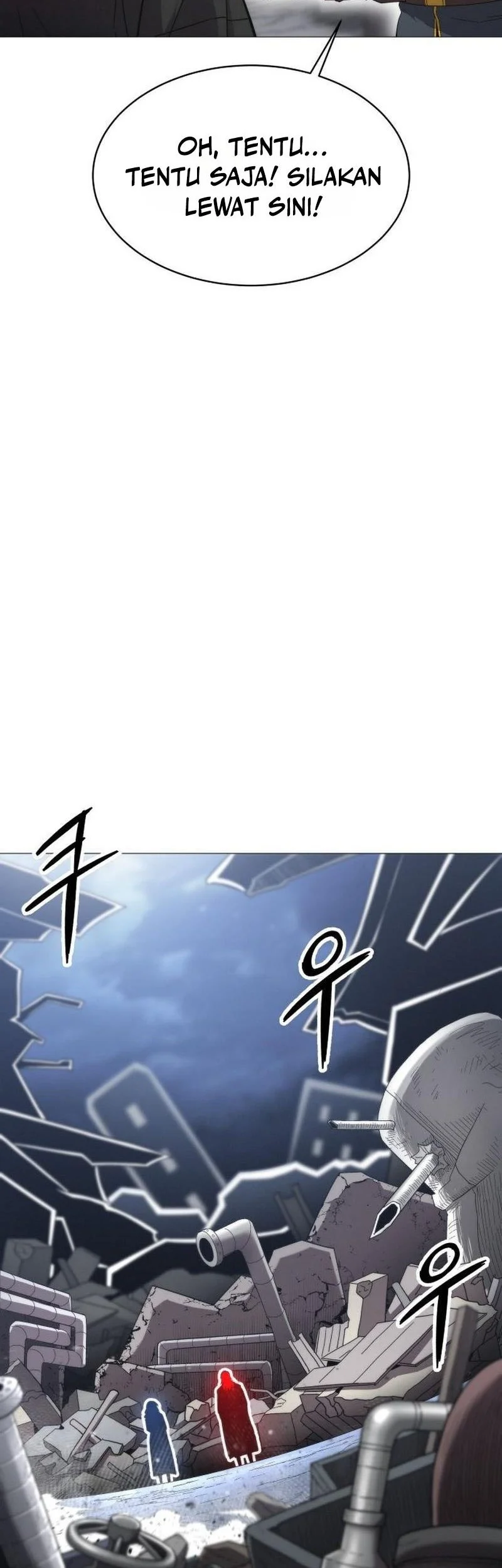 Colorist Chapter 2 Halaman 9