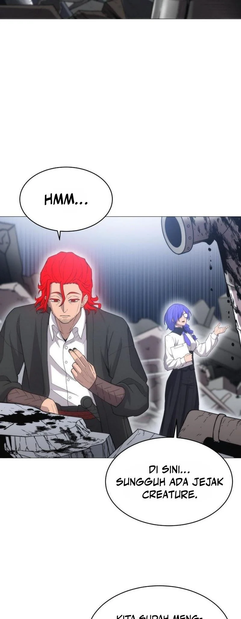 Colorist Chapter 2 Halaman 10