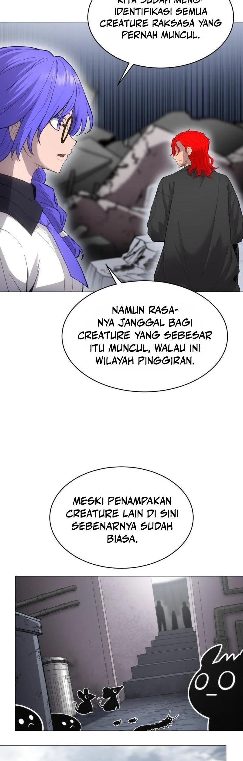 Colorist Chapter 2 Halaman 11