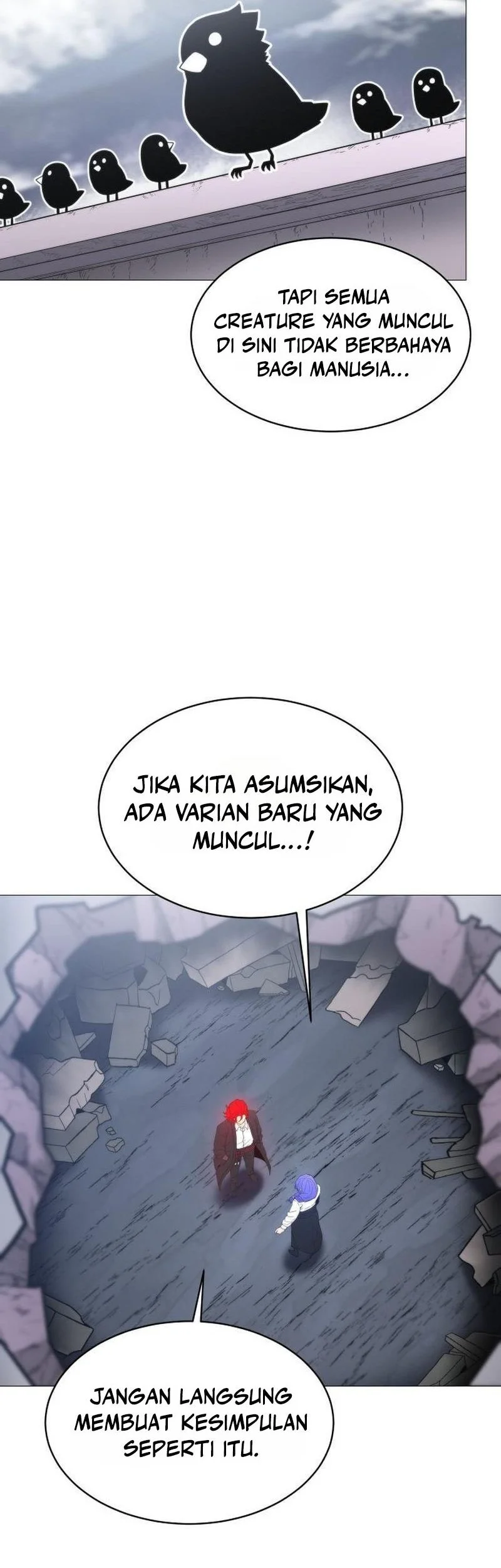 Colorist Chapter 2 Halaman 12