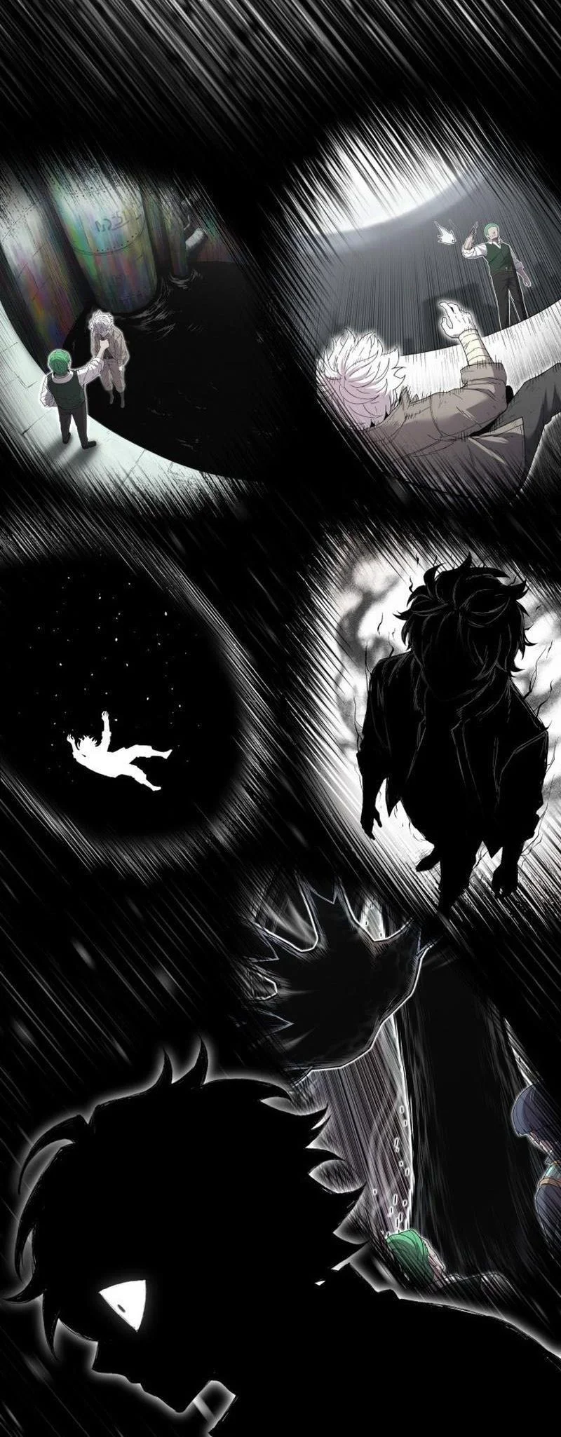 Colorist Chapter 2 Halaman 20