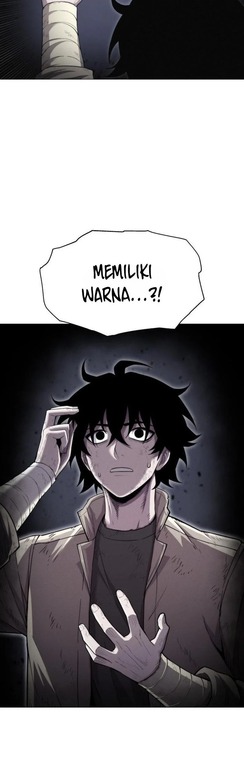 Colorist Chapter 2 Halaman 22