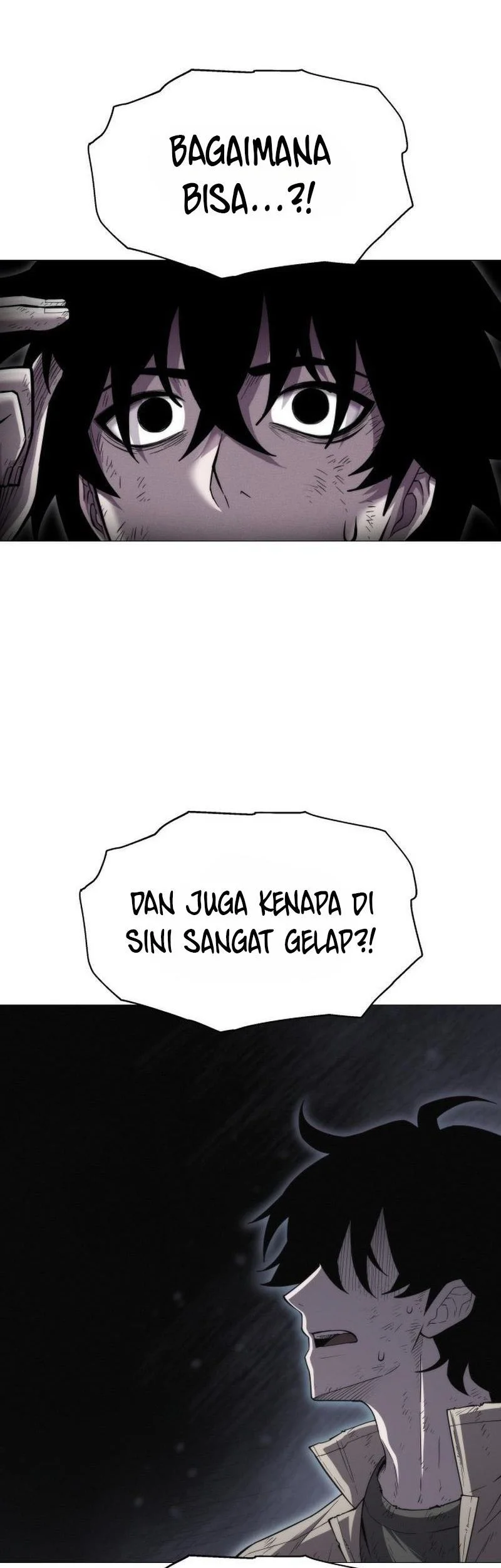 Colorist Chapter 2 Halaman 23