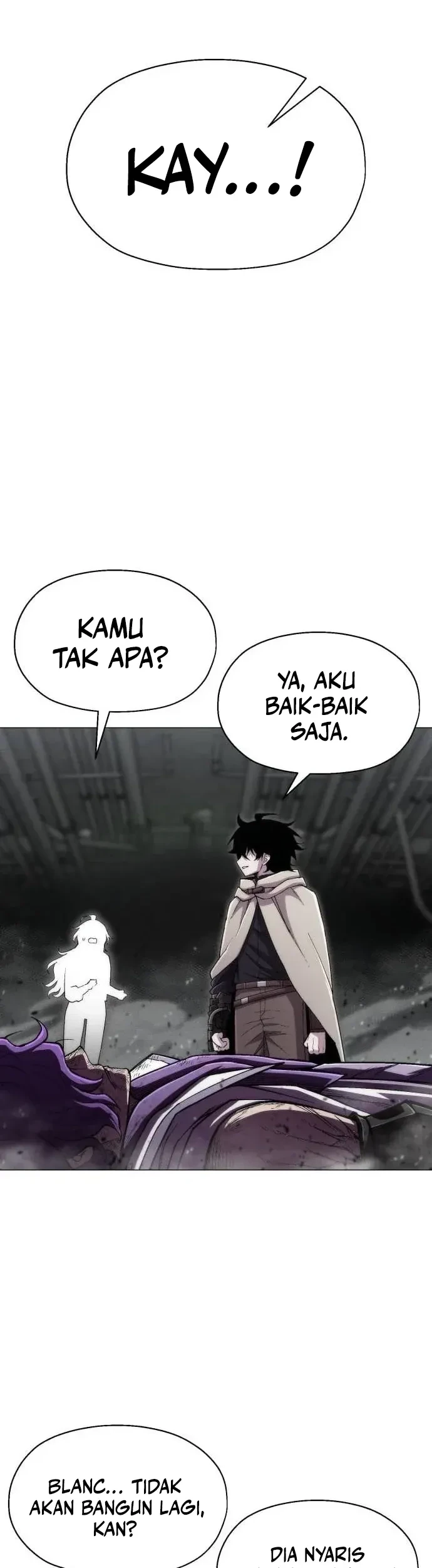 Colorist Chapter 24 Halaman 3