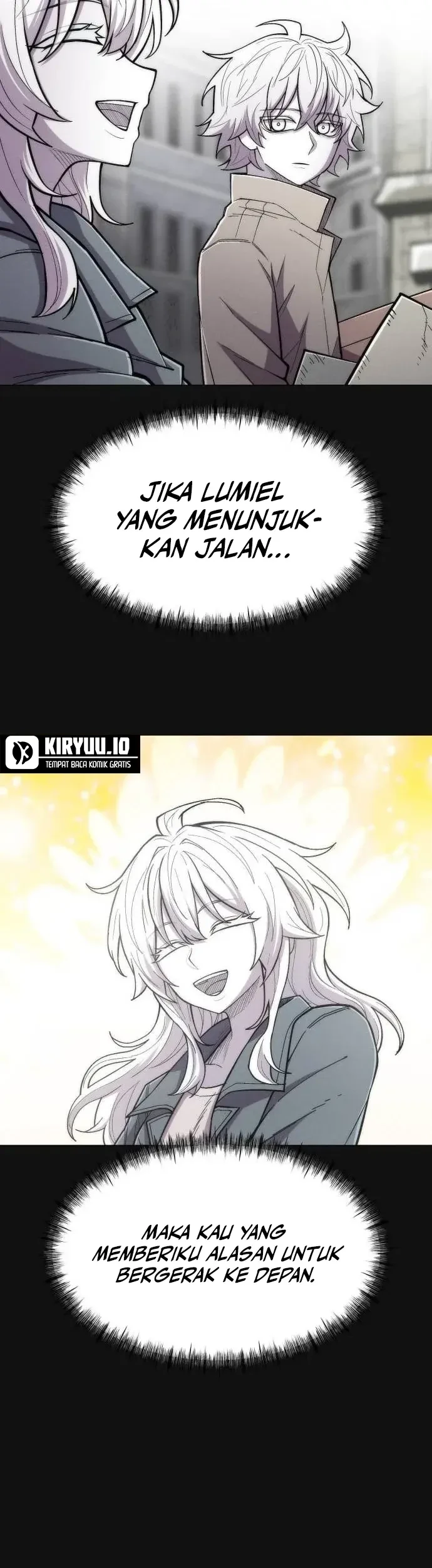 Colorist Chapter 24 Halaman 38