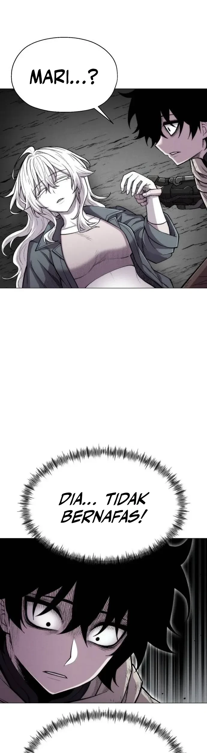 Colorist Chapter 24 Halaman 42