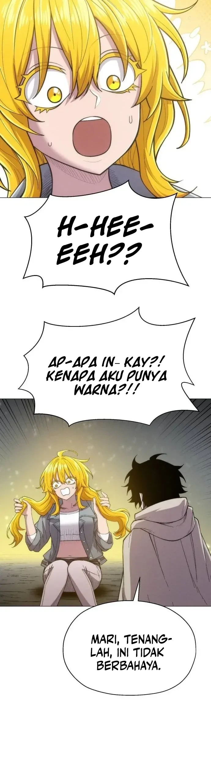 Colorist Chapter 24 Halaman 55
