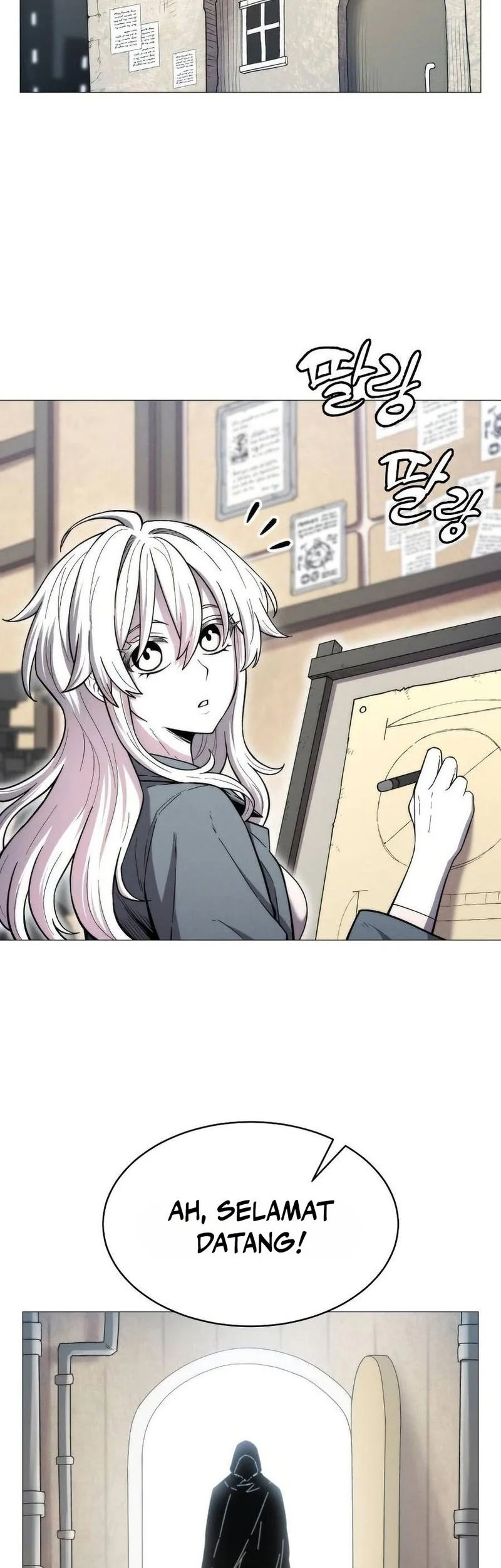 Colorist Chapter 3 Halaman 2