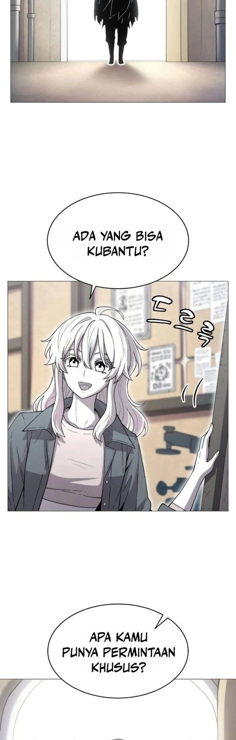Colorist Chapter 3 Halaman 3