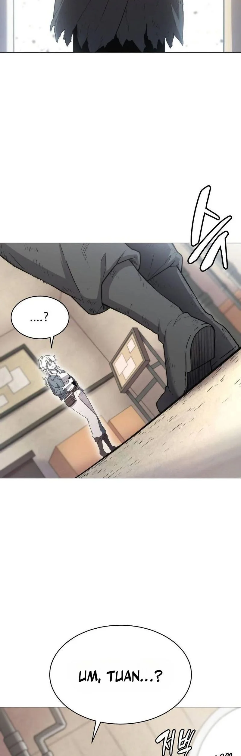 Colorist Chapter 3 Halaman 5