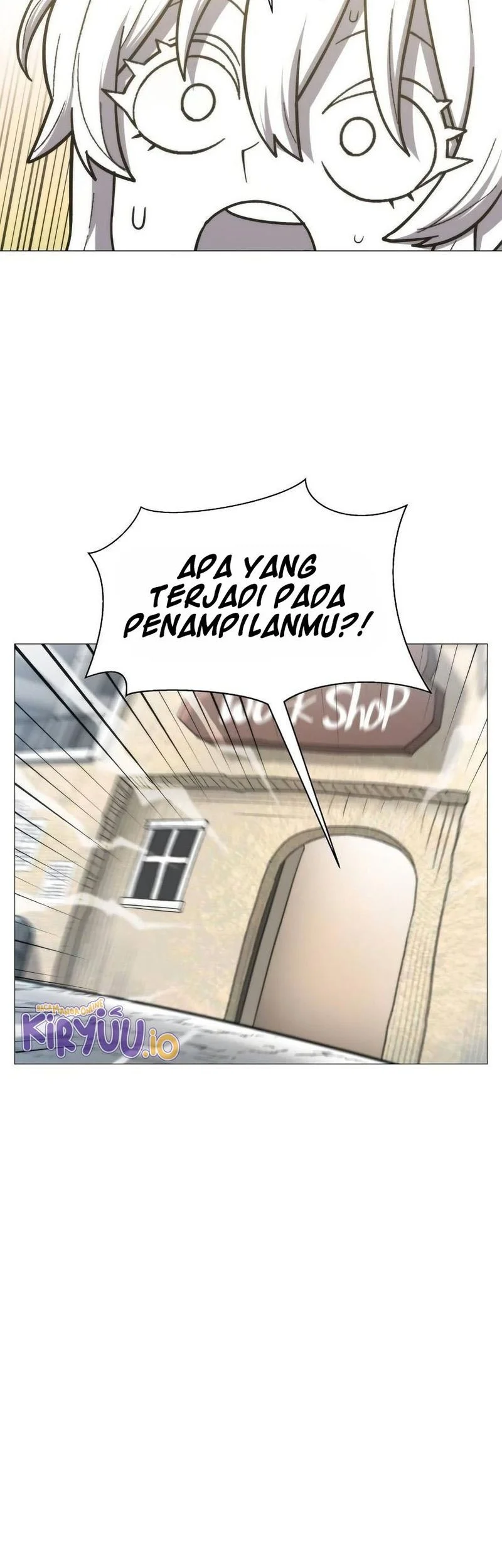 Colorist Chapter 3 Halaman 11