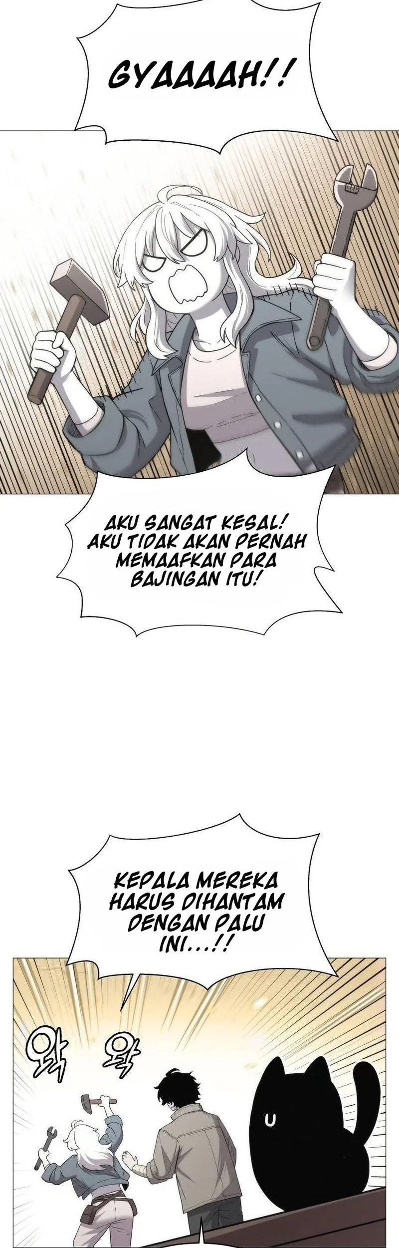 Colorist Chapter 3 Halaman 14