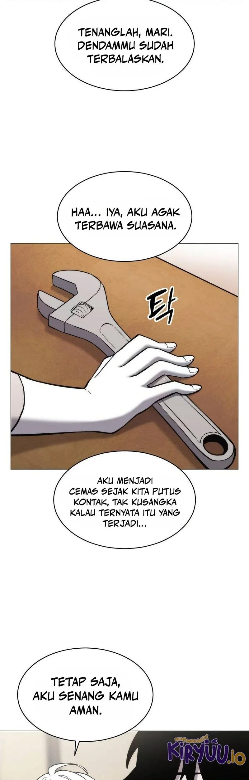 Colorist Chapter 3 Halaman 15