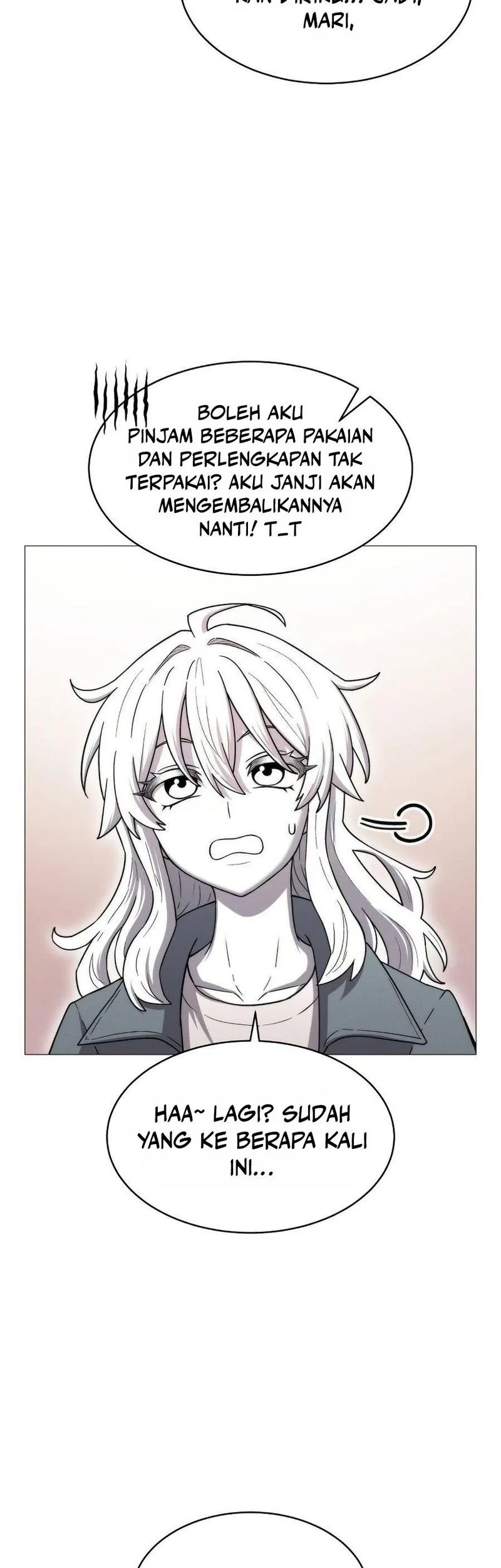 Colorist Chapter 3 Halaman 19