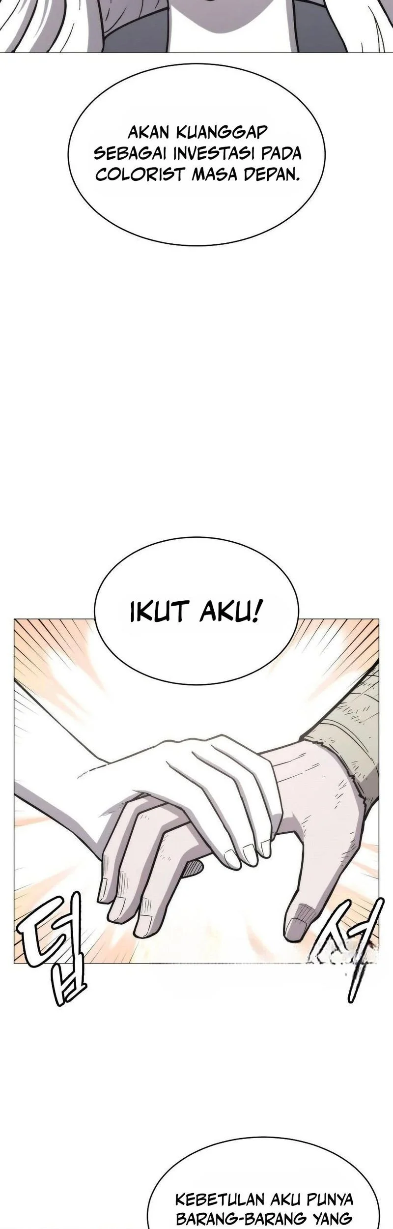 Colorist Chapter 3 Halaman 21