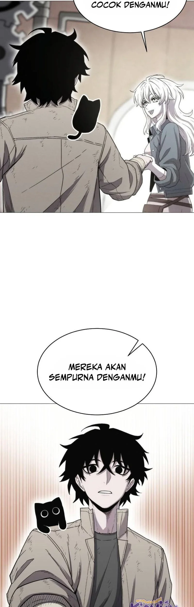 Colorist Chapter 3 Halaman 22