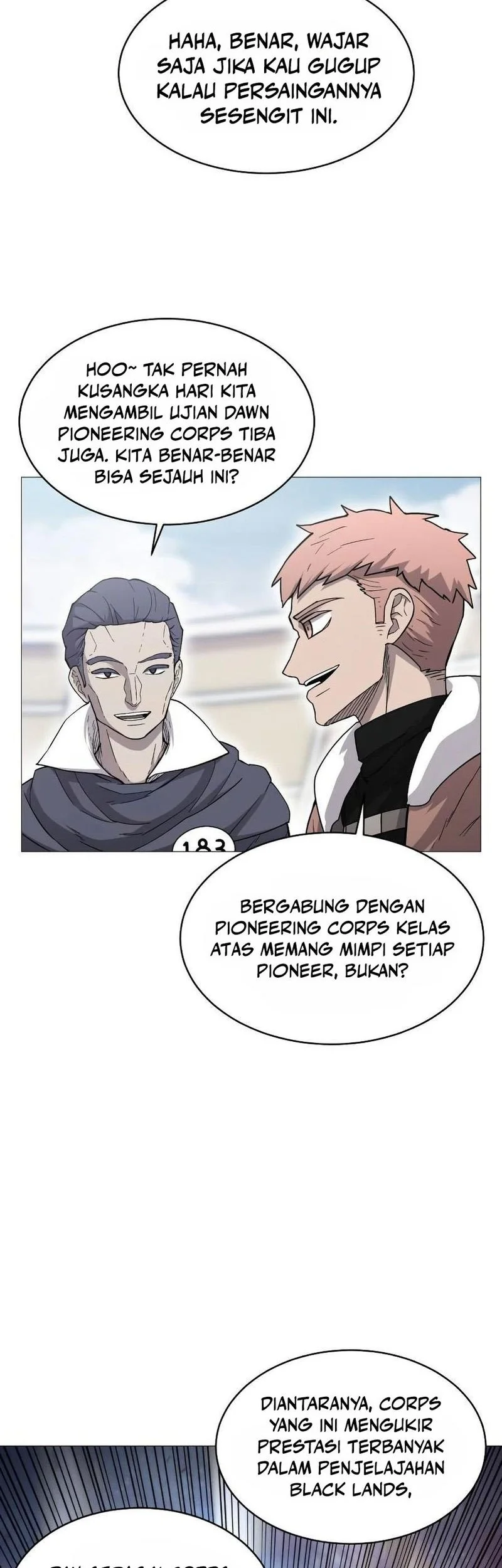 Colorist Chapter 3 Halaman 26