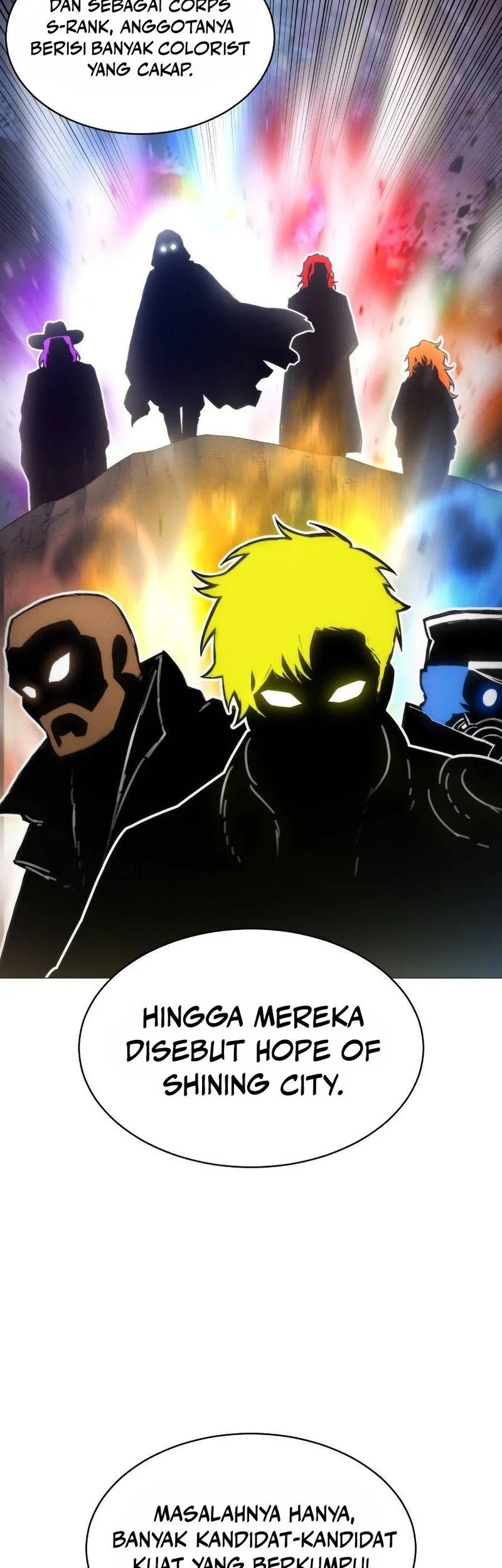 Colorist Chapter 3 Halaman 27