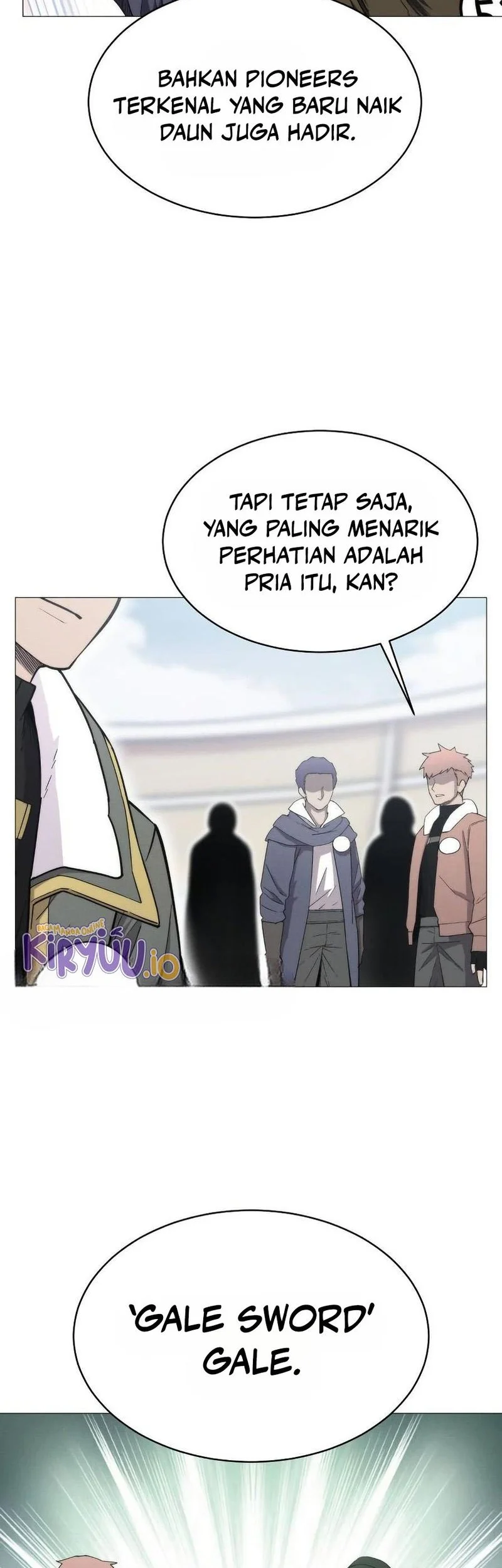 Colorist Chapter 3 Halaman 30