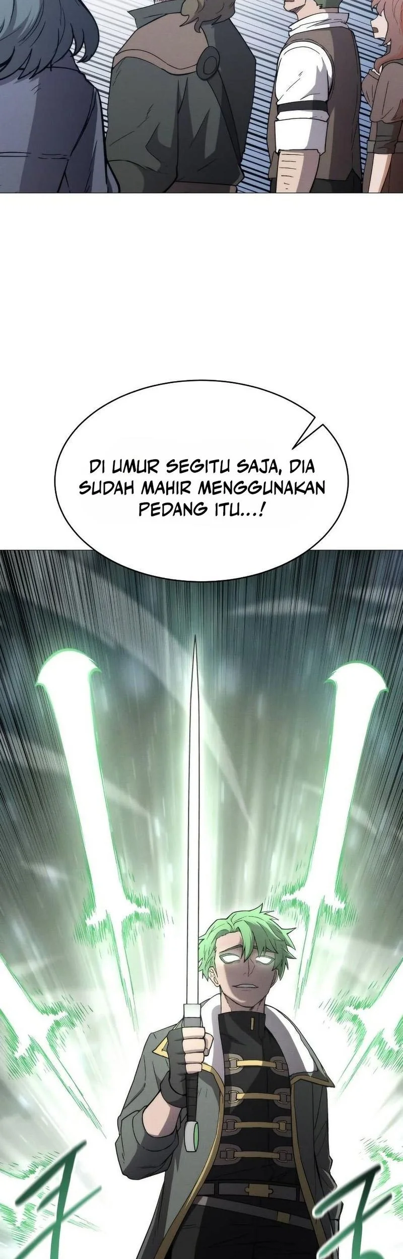 Colorist Chapter 3 Halaman 64