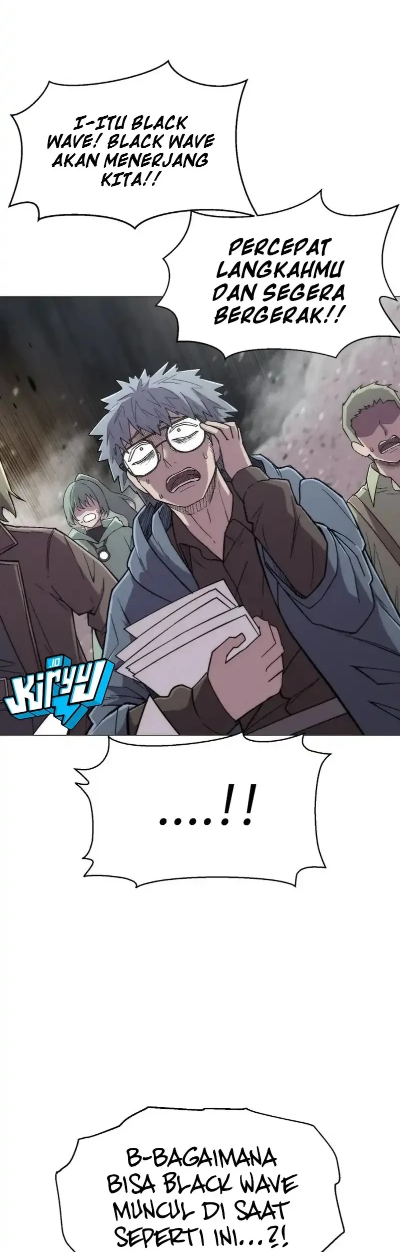 Colorist Chapter 30 Halaman 4