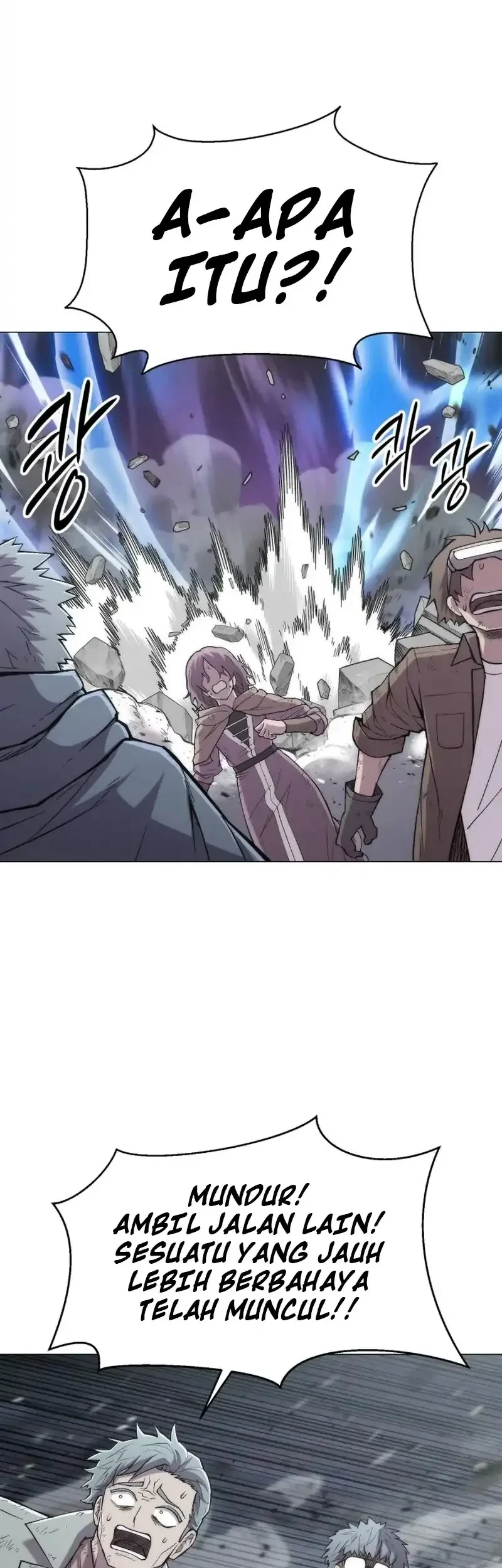 Colorist Chapter 30 Halaman 8