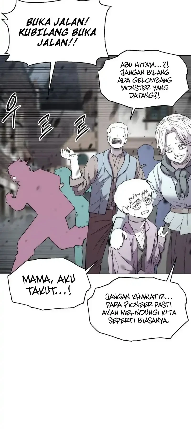 Colorist Chapter 30 Halaman 13