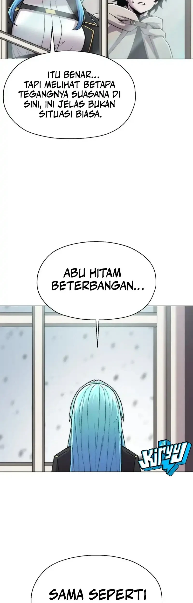 Colorist Chapter 30 Halaman 15