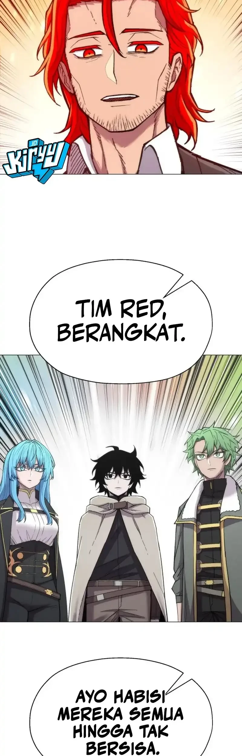 Colorist Chapter 30 Halaman 20