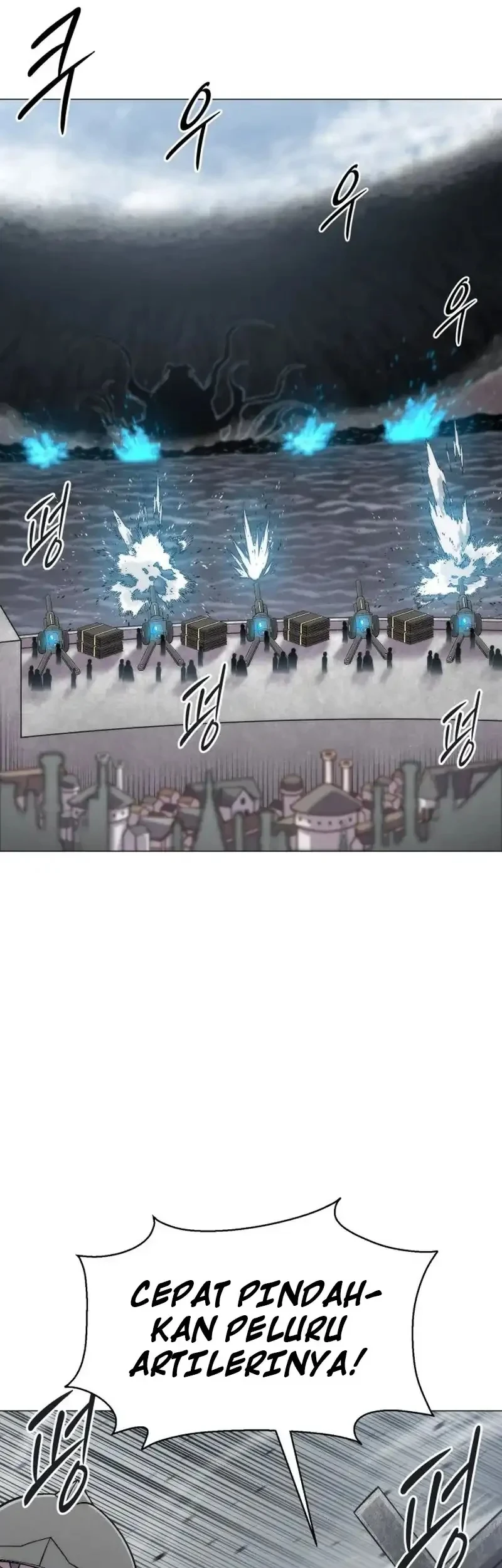 Colorist Chapter 30 Halaman 22