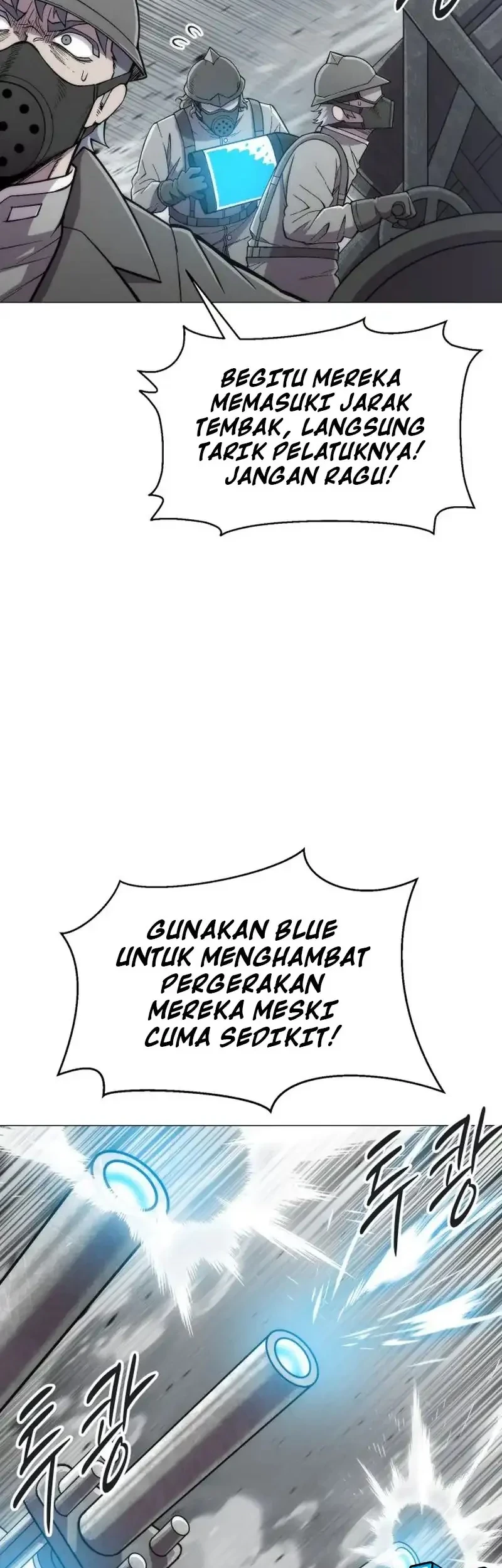 Colorist Chapter 30 Halaman 23