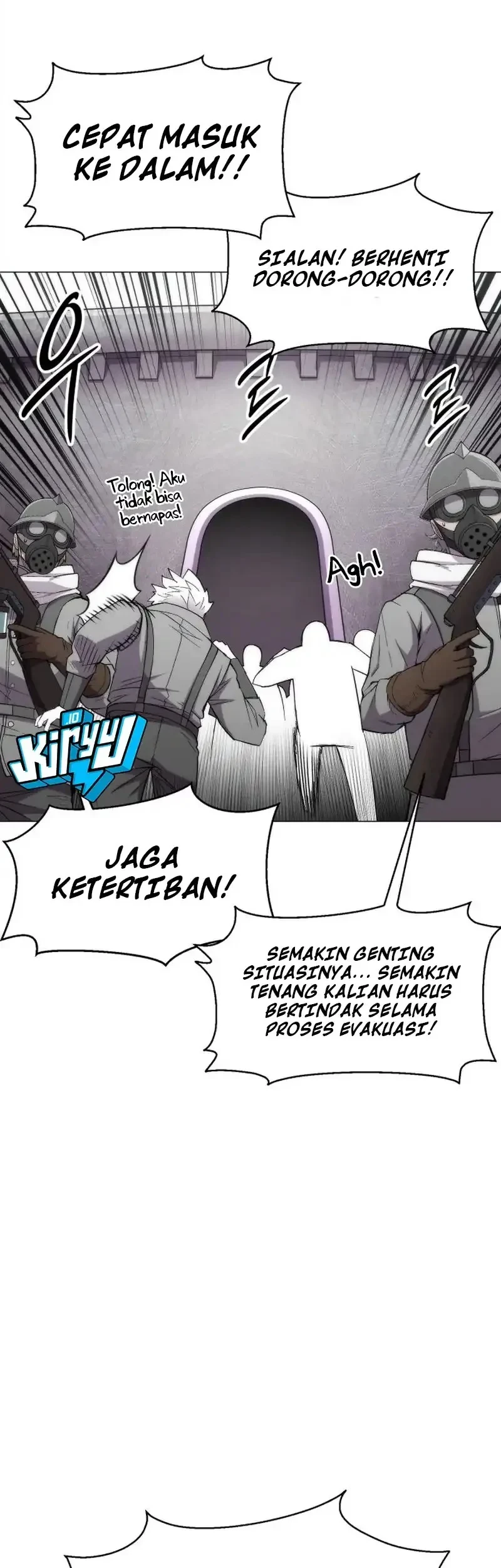 Colorist Chapter 30 Halaman 28