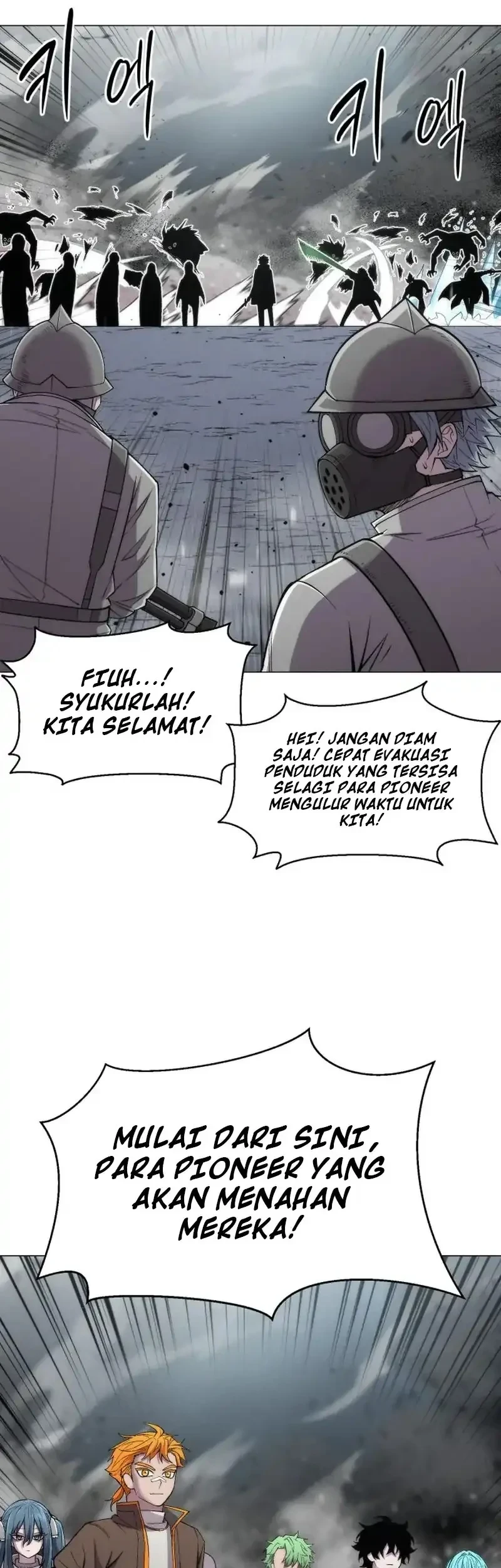 Colorist Chapter 30 Halaman 34